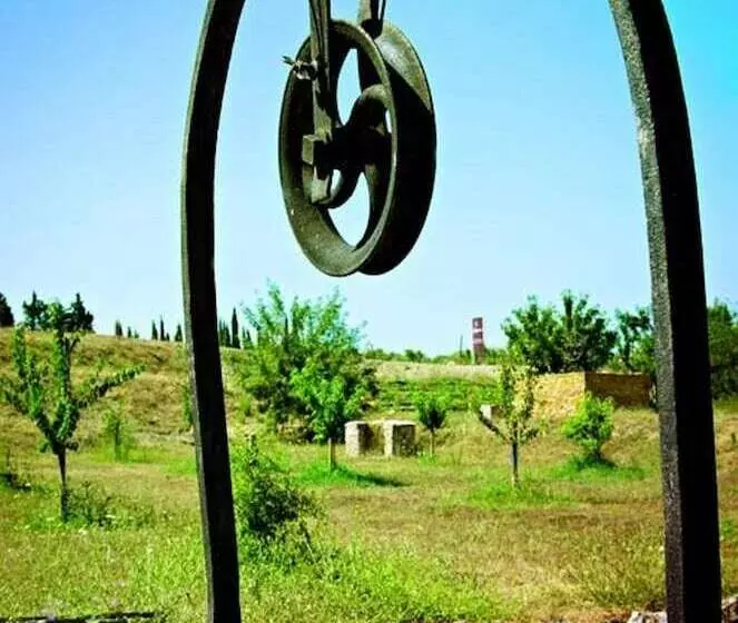 Majatalo Domaine De La Ramade