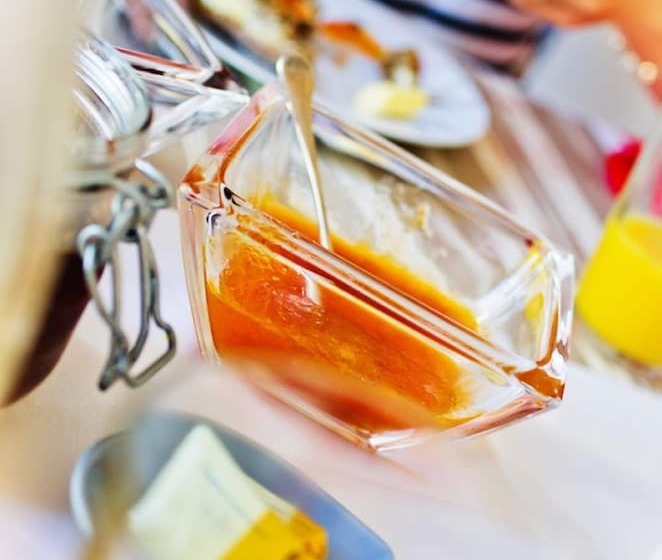 بنسيون Domaine De La Ramade