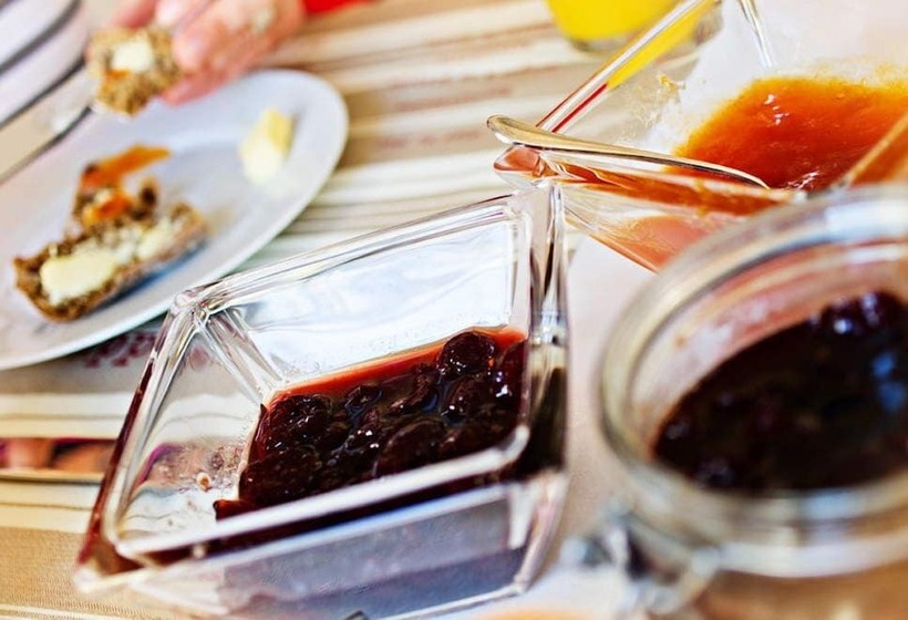 بنسيون Domaine De La Ramade