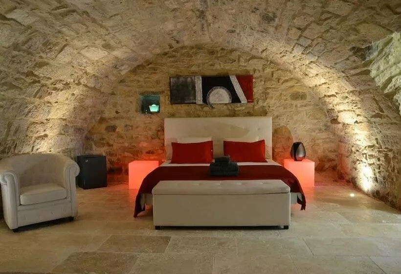 Majatalo Les Nuits Envoutées