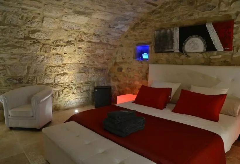 Majatalo Les Nuits Envoutées