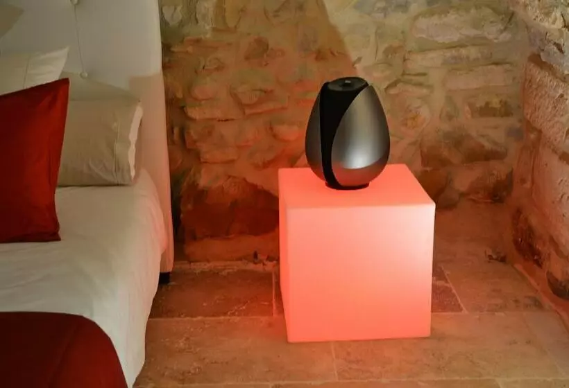 Majatalo Les Nuits Envoutées