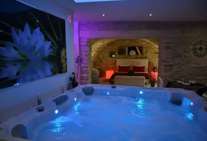 Majatalo Les Nuits Envoutées