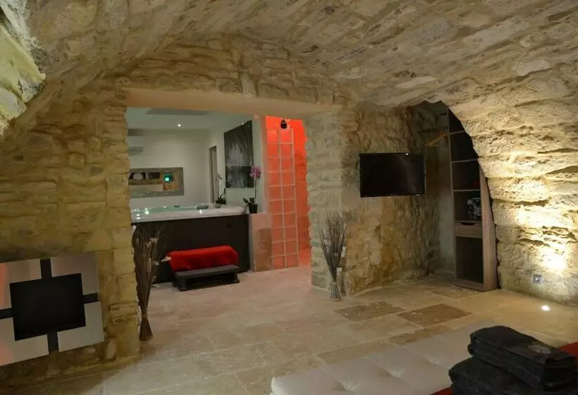 Majatalo Les Nuits Envoutées