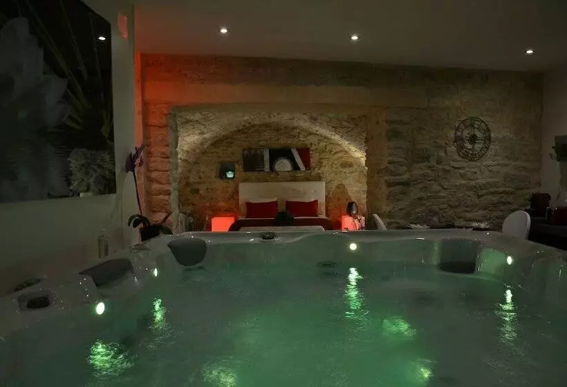 Majatalo Les Nuits Envoutées