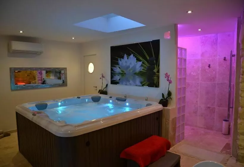 Majatalo Les Nuits Envoutées