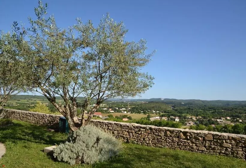 Majatalo Les Nuits Envoutées