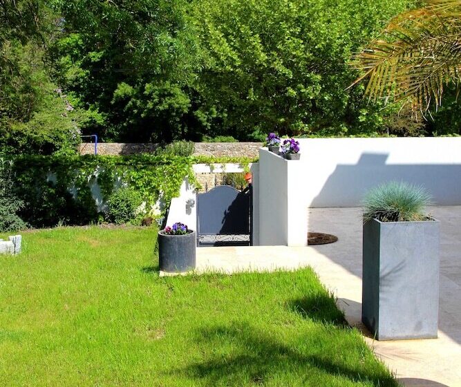 ペンション Les Nuits Envoutées