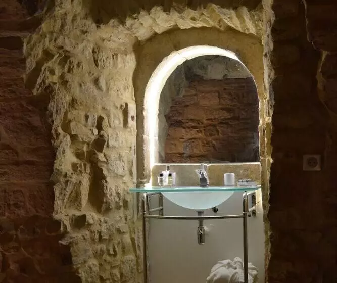 Majatalo Les Nuits Envoutées