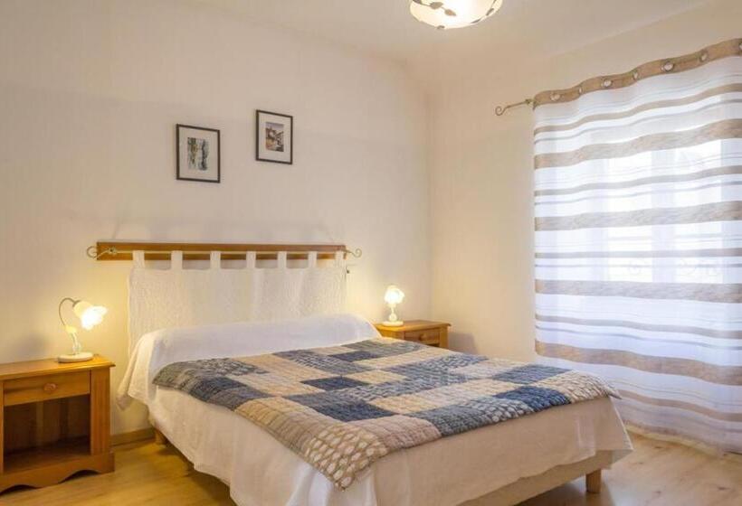 פנסיון Logis De L'orme