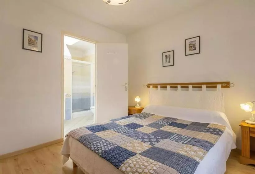 Majatalo Logis De L'orme