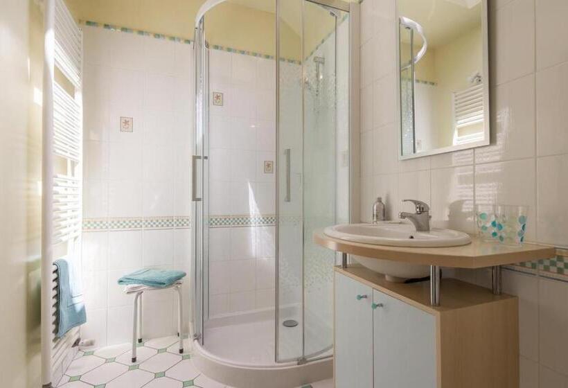 פנסיון Logis De L'orme