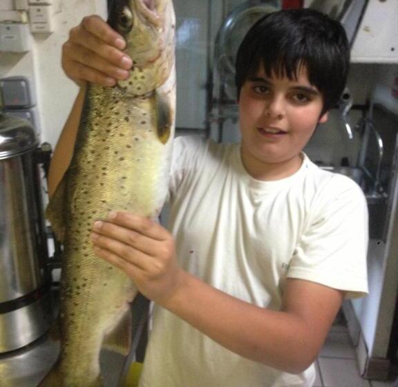 Refuge Des étangs De Bassiès   Hostel