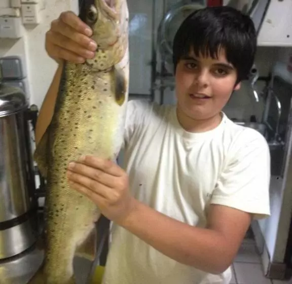 Refuge Des étangs De Bassiès   Hostel