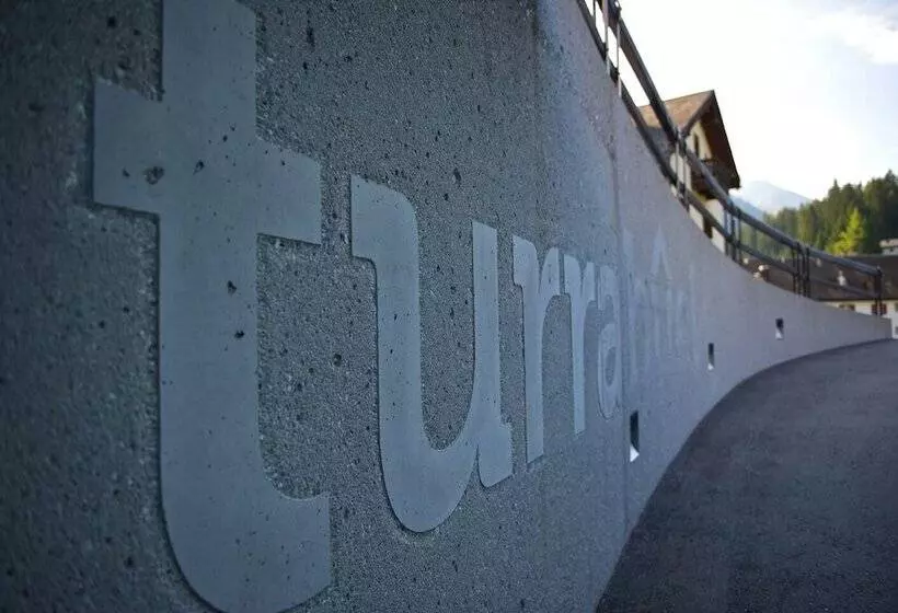 Apartment Turrabuel 2 Bett Superior By Interhome