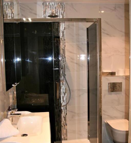 مبيت وإفطار Beauchamps Maison D'hotes