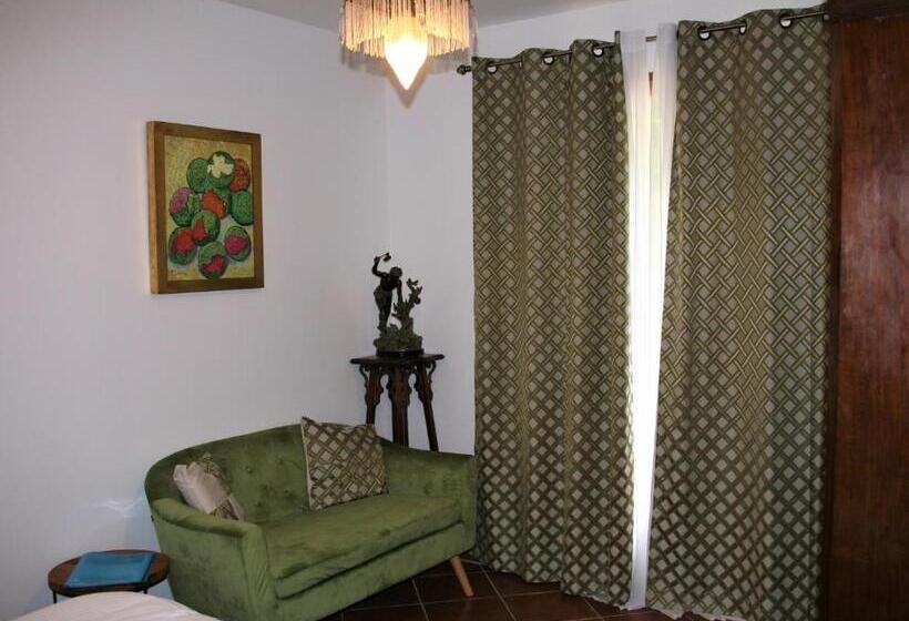 مبيت وإفطار Beauchamps Maison D'hotes