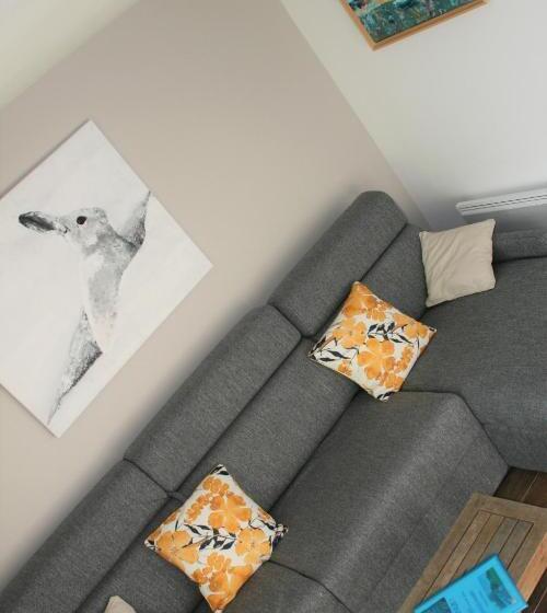 مبيت وإفطار Beauchamps Maison D'hotes