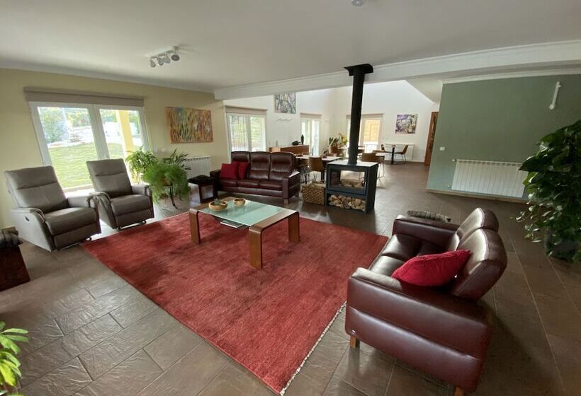 住宿加早餐  Casa Carvalhal   Adults Only