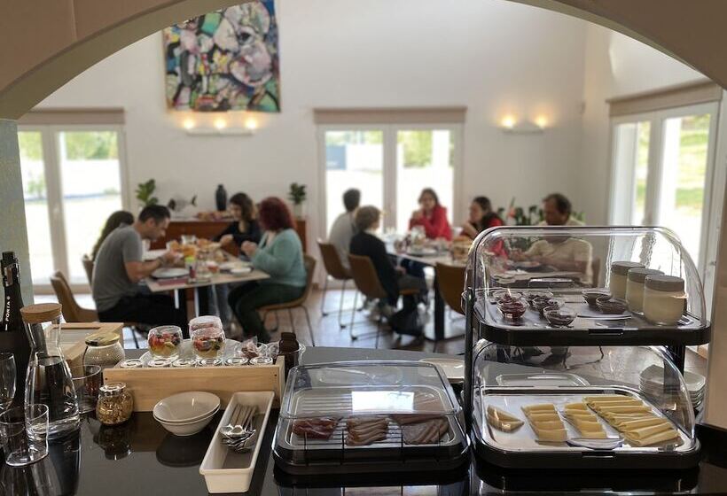 住宿加早餐  Casa Carvalhal   Adults Only