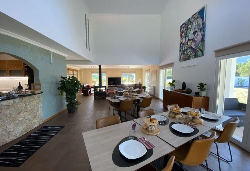 住宿加早餐  Casa Carvalhal   Adults Only