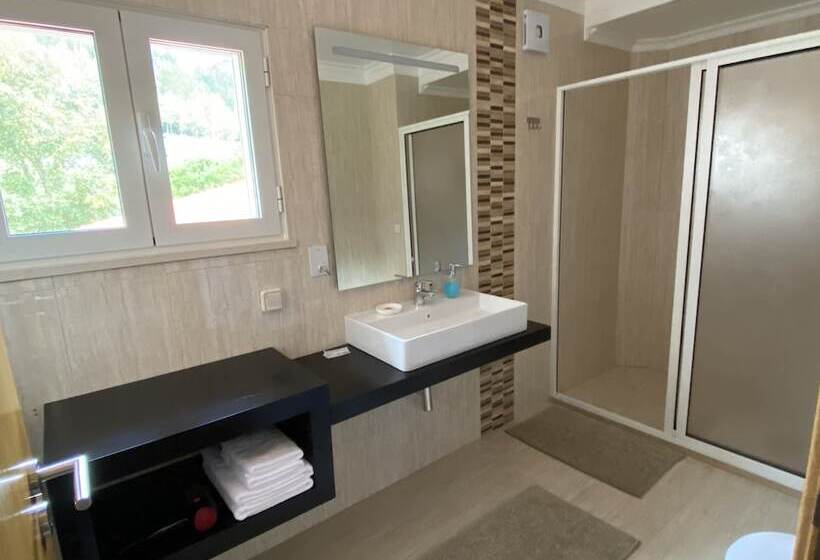 住宿加早餐  Casa Carvalhal   Adults Only