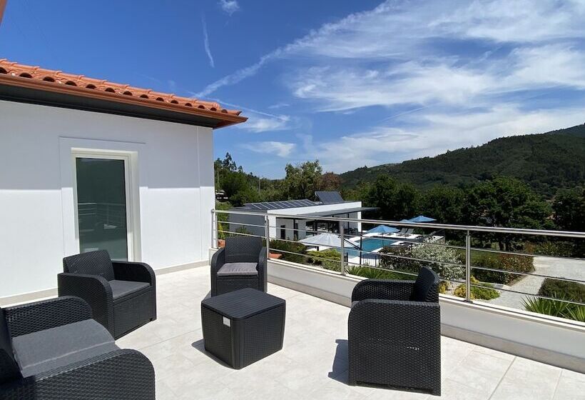 住宿加早餐  Casa Carvalhal   Adults Only