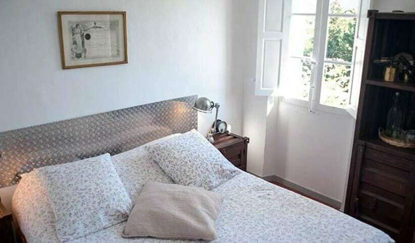 مبيت وإفطار La Grande Lauzade