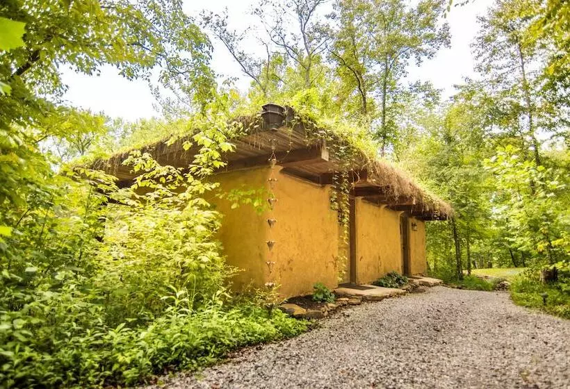 Aamiaismajoitus (B&B) Makanda Inn