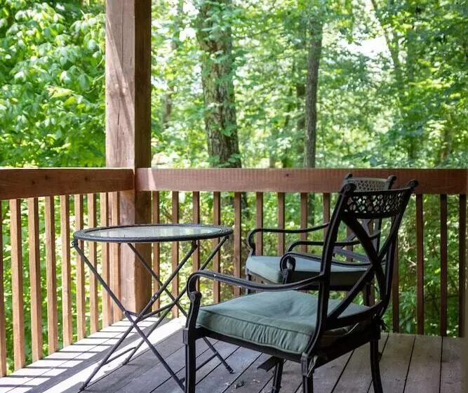 Aamiaismajoitus (B&B) Makanda Inn