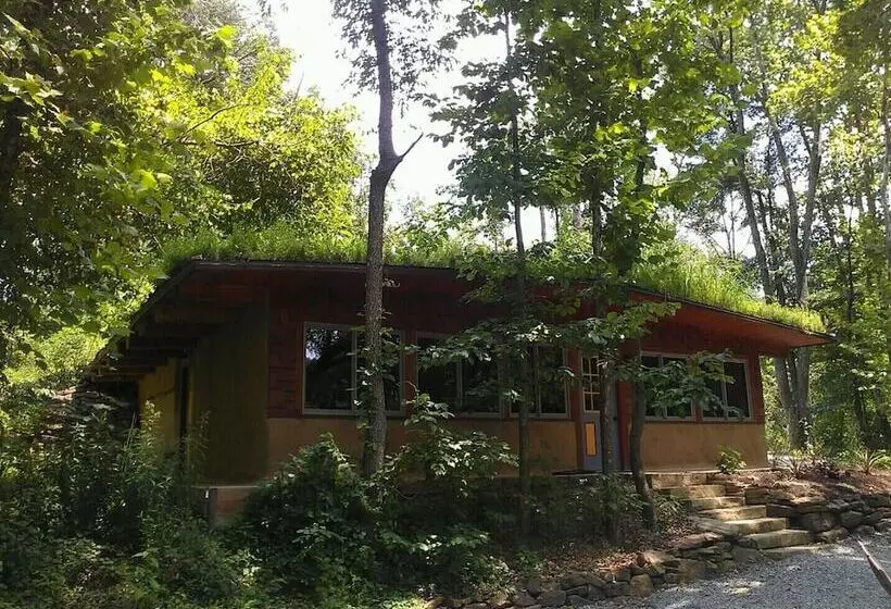 Aamiaismajoitus (B&B) Makanda Inn