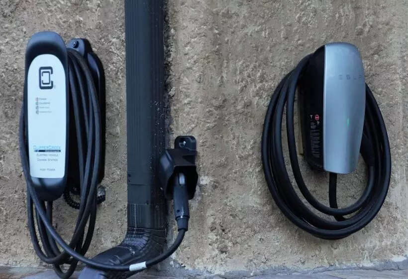 Aamiaismajoitus (B&B) Makanda Inn