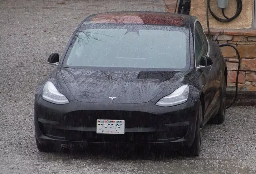 Aamiaismajoitus (B&B) Makanda Inn