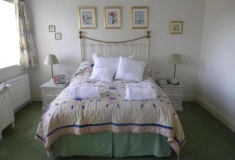 ベッドアンドブレックファースト The Gin Gan