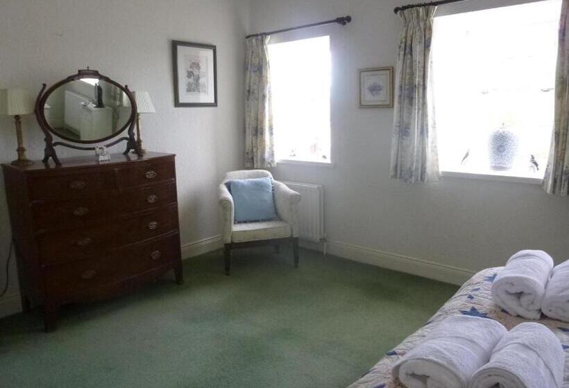 ベッドアンドブレックファースト The Gin Gan