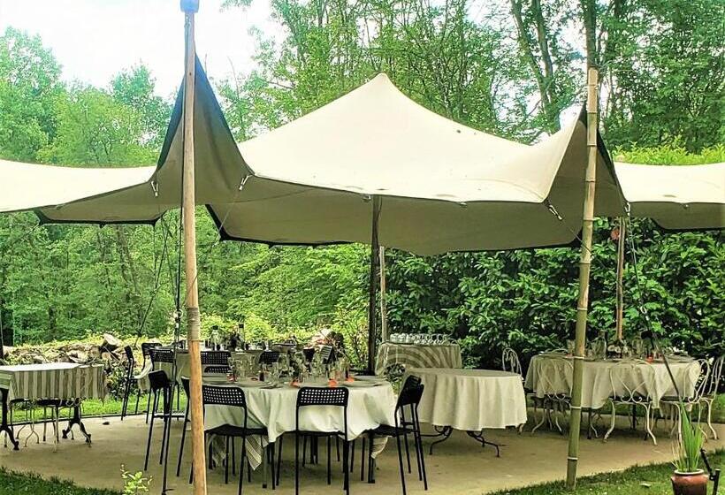 Chateau Saint Martin B&b