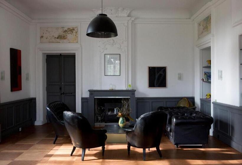 Chateau Saint Martin B&b