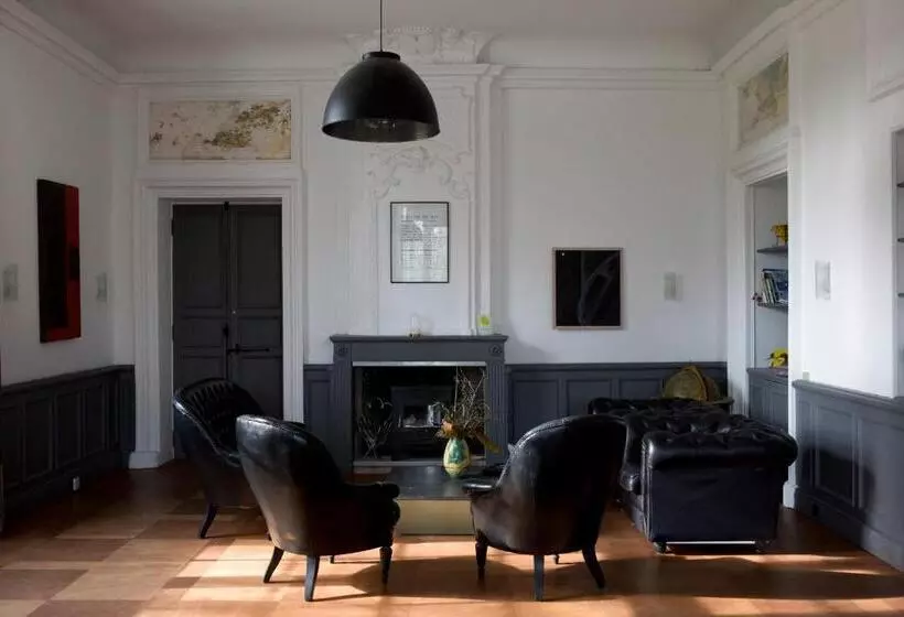 Chateau Saint Martin B&b