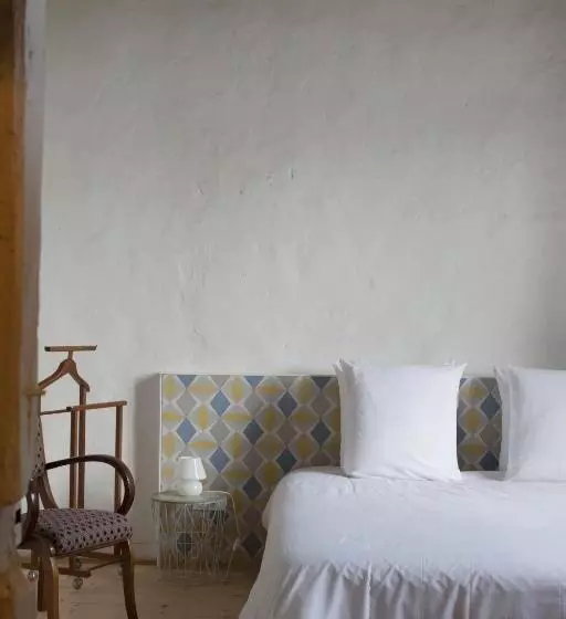 Chateau Saint Martin B&b