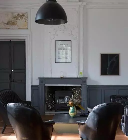 Chateau Saint Martin B&b