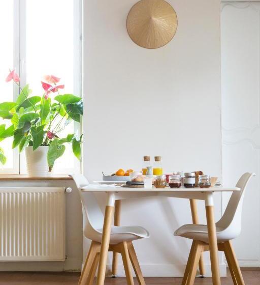 Chateau Saint Martin B&b