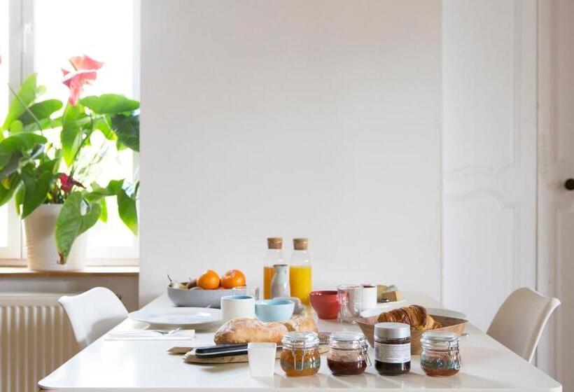 Chateau Saint Martin B&b