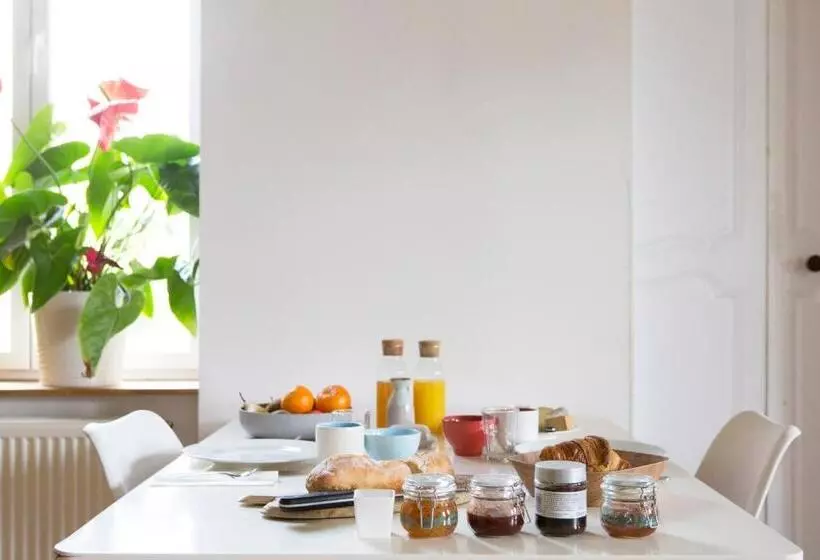 Chateau Saint Martin B&b