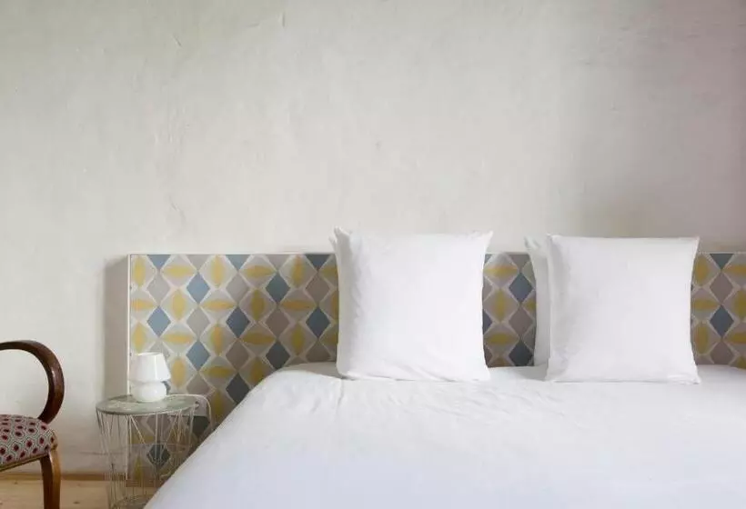 Chateau Saint Martin B&b