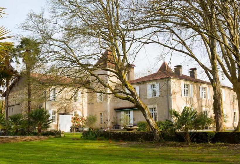 Chateau Saint Martin B&b