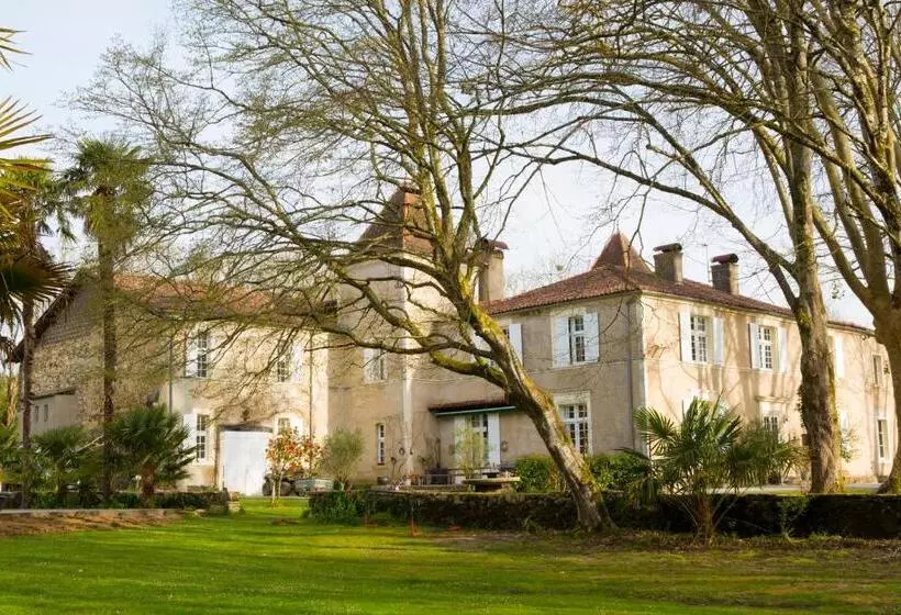 Chateau Saint Martin B&b