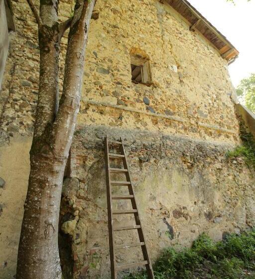 Chateau Saint Martin B&b
