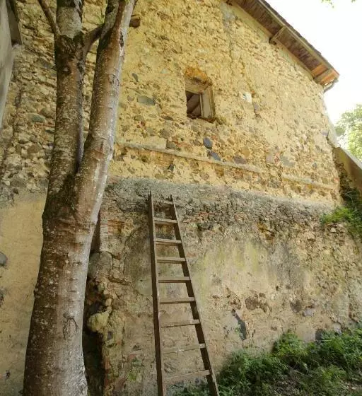 Chateau Saint Martin B&b