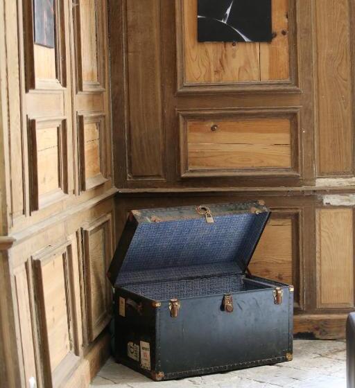 Chateau Saint Martin B&b