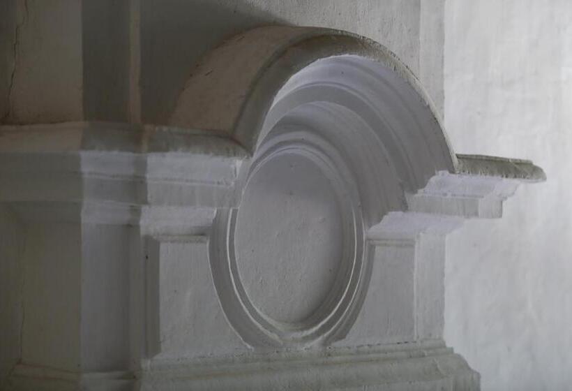 Chateau Saint Martin B&b